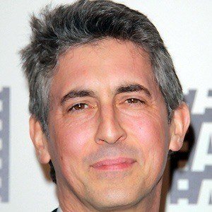 Alexander Payne, 63 (Director)