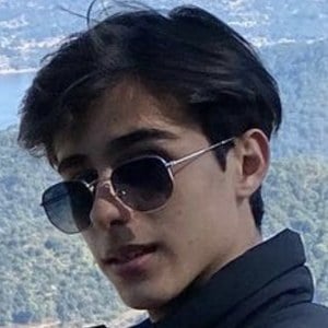 Alexander Ross image 8