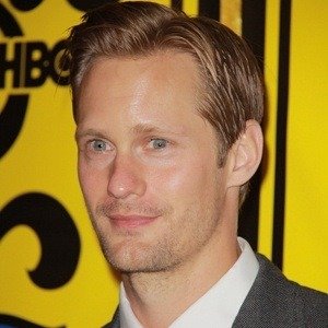 Alexander Skarsgård image 4