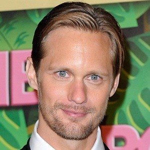 Alexander Skarsgård image 5