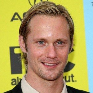 Alexander Skarsgård image 7