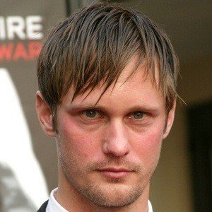 Alexander Skarsgård image 8