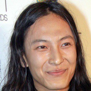 Alexander Wang, 41 (Stilista di moda)