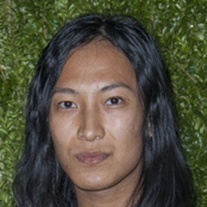 Alexander Wang, 41 (时装设计师)