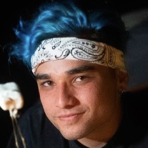 Alexander White, 29 (TikToker)