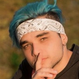 Alexander White, 29 (TikTok-ster)