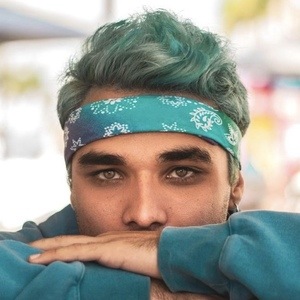 Alexander White, 29 (TikTok Star)