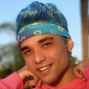 Alexander White, 29 (TikToker)