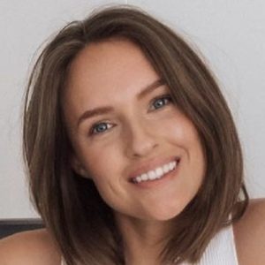 Alexandra Andersson, 33 (Instagram Star)