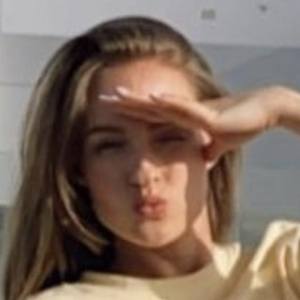 Alexandra Andersson, 33 (Star d'Instagram)