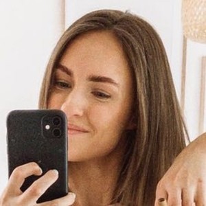 Alexandra Andersson, 33 (Instagram明星)