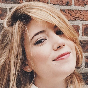 Alexandra Bracken, 38 (Novelist)