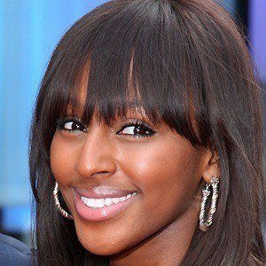 Alexandra Burke image 3