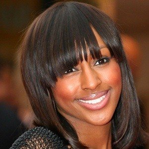 Alexandra Burke image 6
