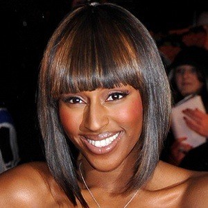 Alexandra Burke image 7