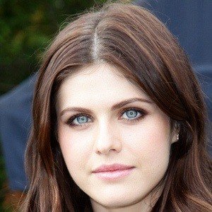 Alexandra Daddario, 39 (Nữ diễn viên truyền hình)