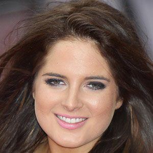 Alexandra Felstead, 33 (Reality Star)