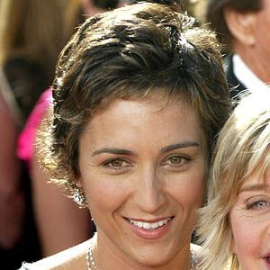 Alexandra Hedison, 54 (TV Actress)