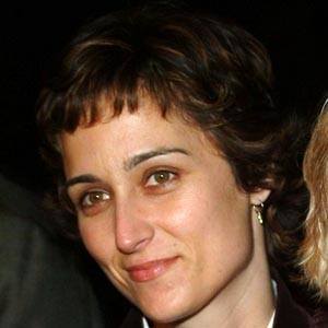 Alexandra Hedison, 54 (TV Actress)