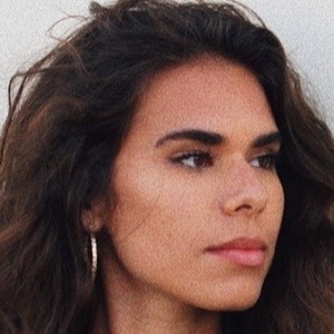 Alexandra Kreeger, 27 (TikTok Star)