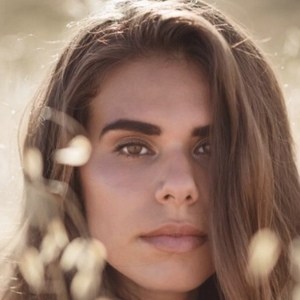 Alexandra Kreeger, 27 (TikTok Star)