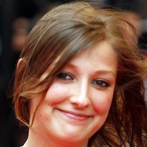 Alexandra Lara, 46 (Movie Actress)