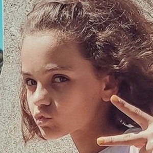 Alexandra Leiro, 17 (YouTube Star)