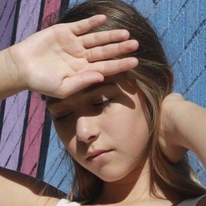 Alexandra Leona Bryant, 17 (Modèle)