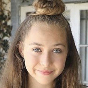 Alexandra Leona Bryant, 17 (Model)