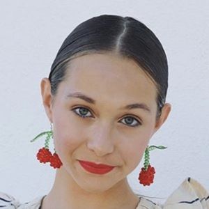 Alexandra Leona Bryant, 17 (Model)