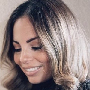 Alexandra Lourdes, 42 (TikTok Star)