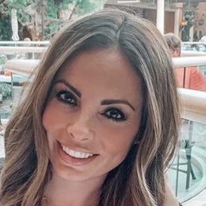 Alexandra Lourdes, 42 (TikTok Star)