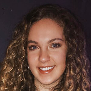 Alexandra Meli, 25 (TikToker)