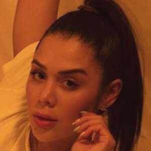 Alexandra Méndez, 32 (Instagram Star)