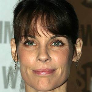 Alexandra Paul image 3