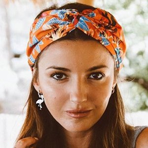 Alexandra Pereira, 37 (Blogger)