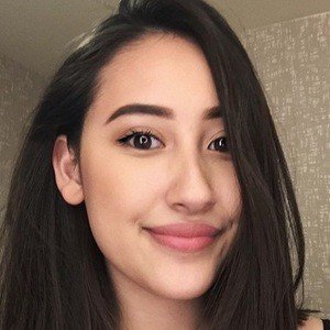 Alexandra Porat, 27 (YouTube Star)