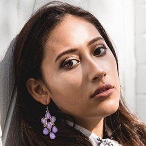 Alexandra Porat, 27 (YouTube Star)