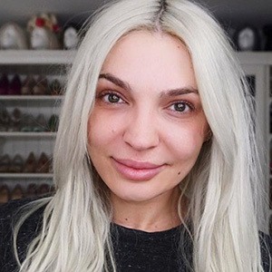 Alexandra Potora, 41 (YouTube Star)