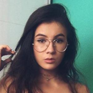 Alexandra Schardt, 24 (TikTok-ster)