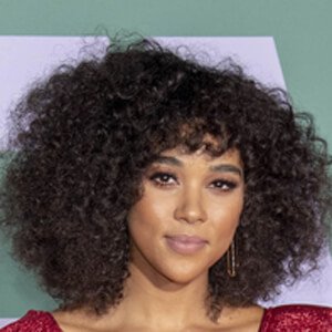 Alexandra Shipp image 3