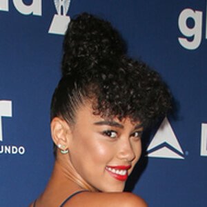 Alexandra Shipp image 5