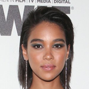 Alexandra Shipp image 6