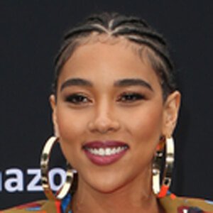 Alexandra Shipp image 7