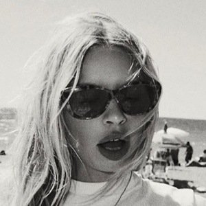 Alexandra Spencer image 4