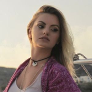 Alexandra Stan image 5