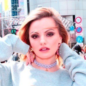 Alexandra Stan image 8
