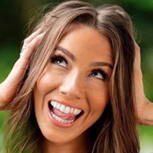 Alexandra Stewart, 31 (Reality Star)