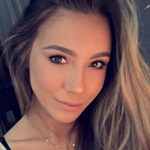 Alexandra Stewart, 31 (Reality Star)