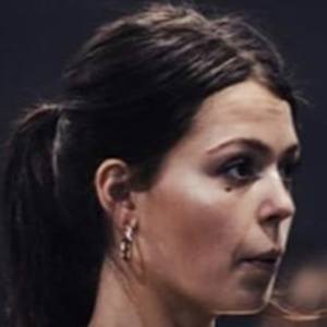 Alexandra Yaeger, 30 (TikTok Star)